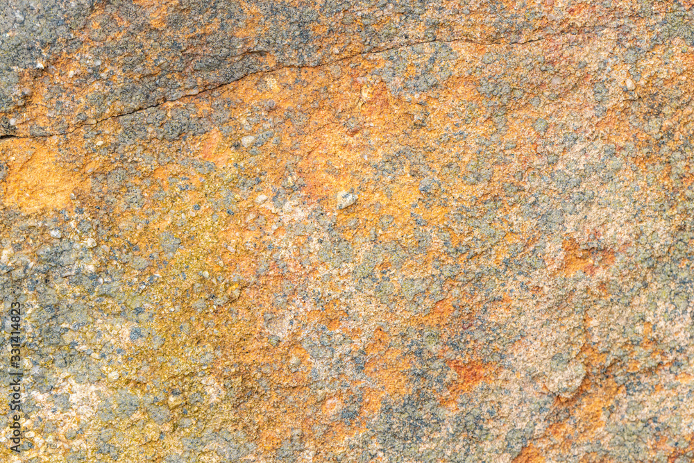 Background image of orange sandstone from central Pennsylvania Background image of orange sandstone from central Pennsylvania