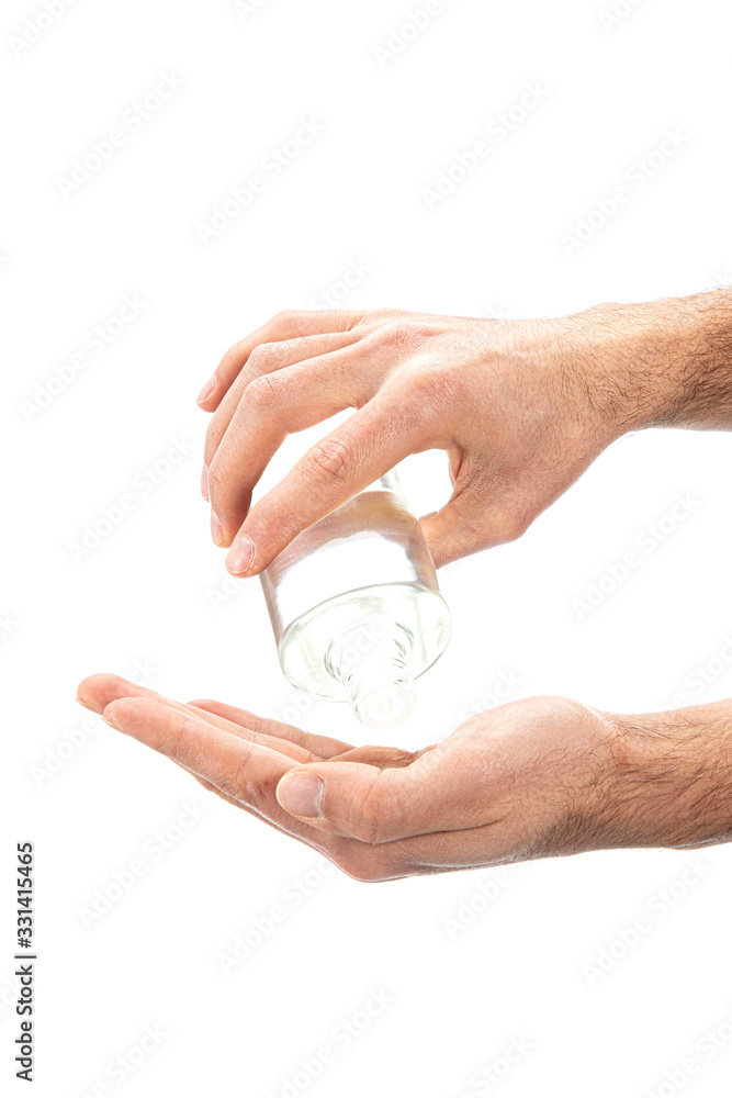 Use cologne alcohol for disinfection to viruses. Put cologne alcohol to clean hands. Use cologne alcohol for disinfection to viruses. Put cologne alcohol to clean hands.
