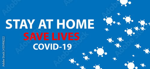 Stay at Home