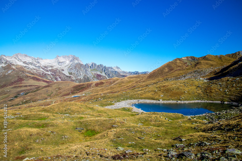 Alpes Françaises