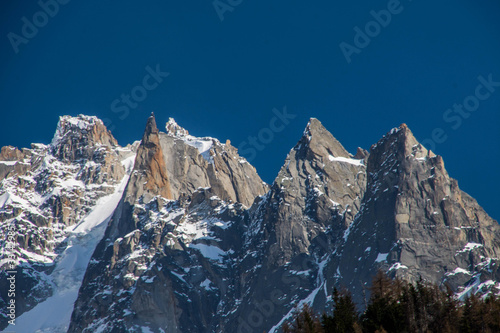 Massif du Mont Blanc