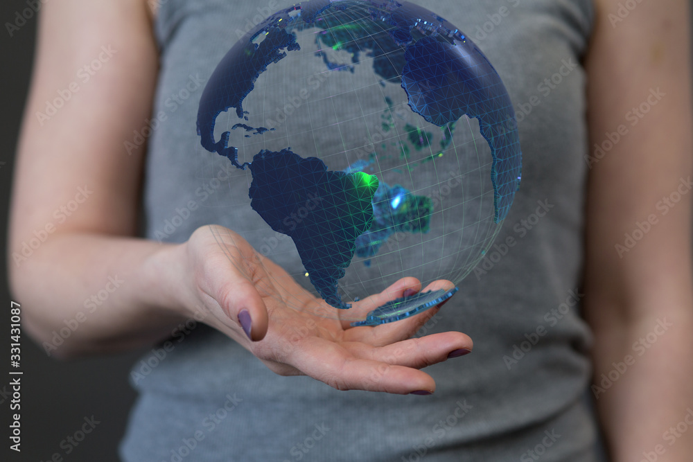the world digital in hand. the world digital in hand.
