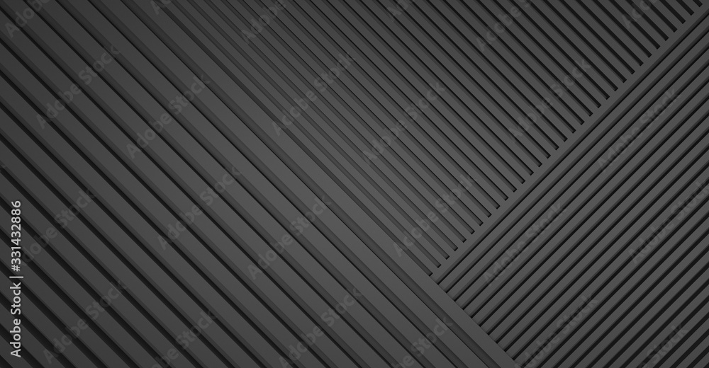Fototapeta premium abstract black background