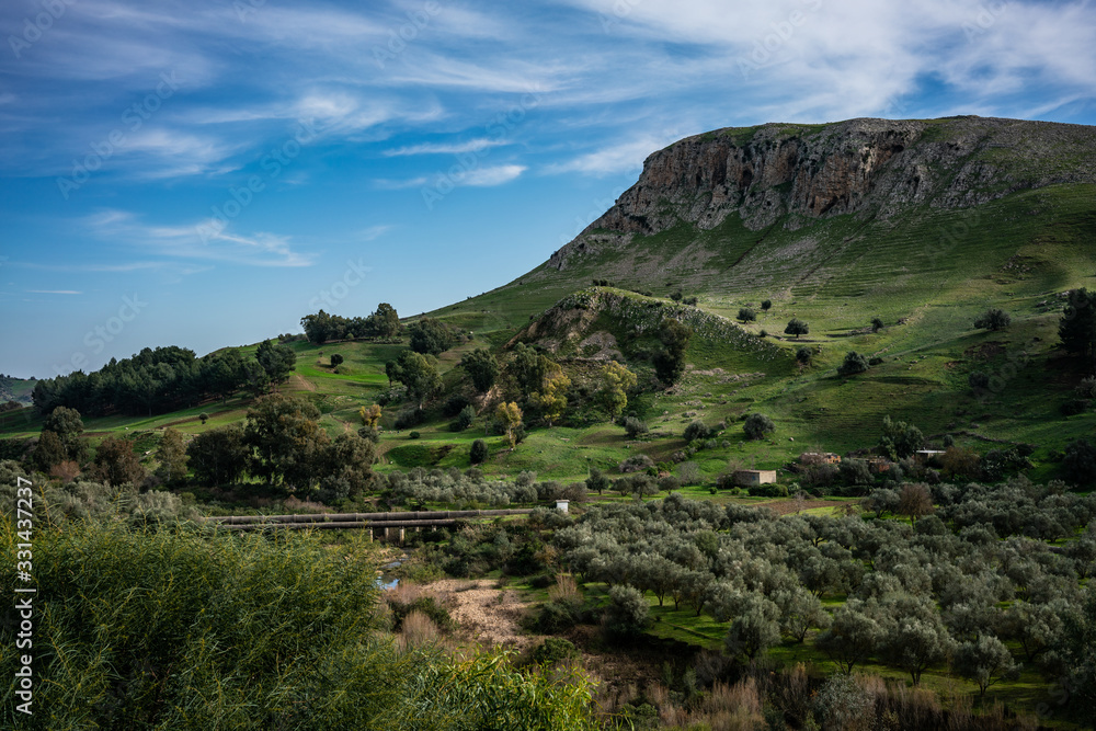 Fototapeta premium Le kef