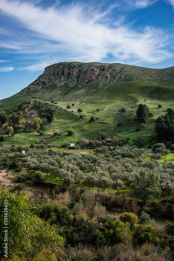 Obraz premium Le kef