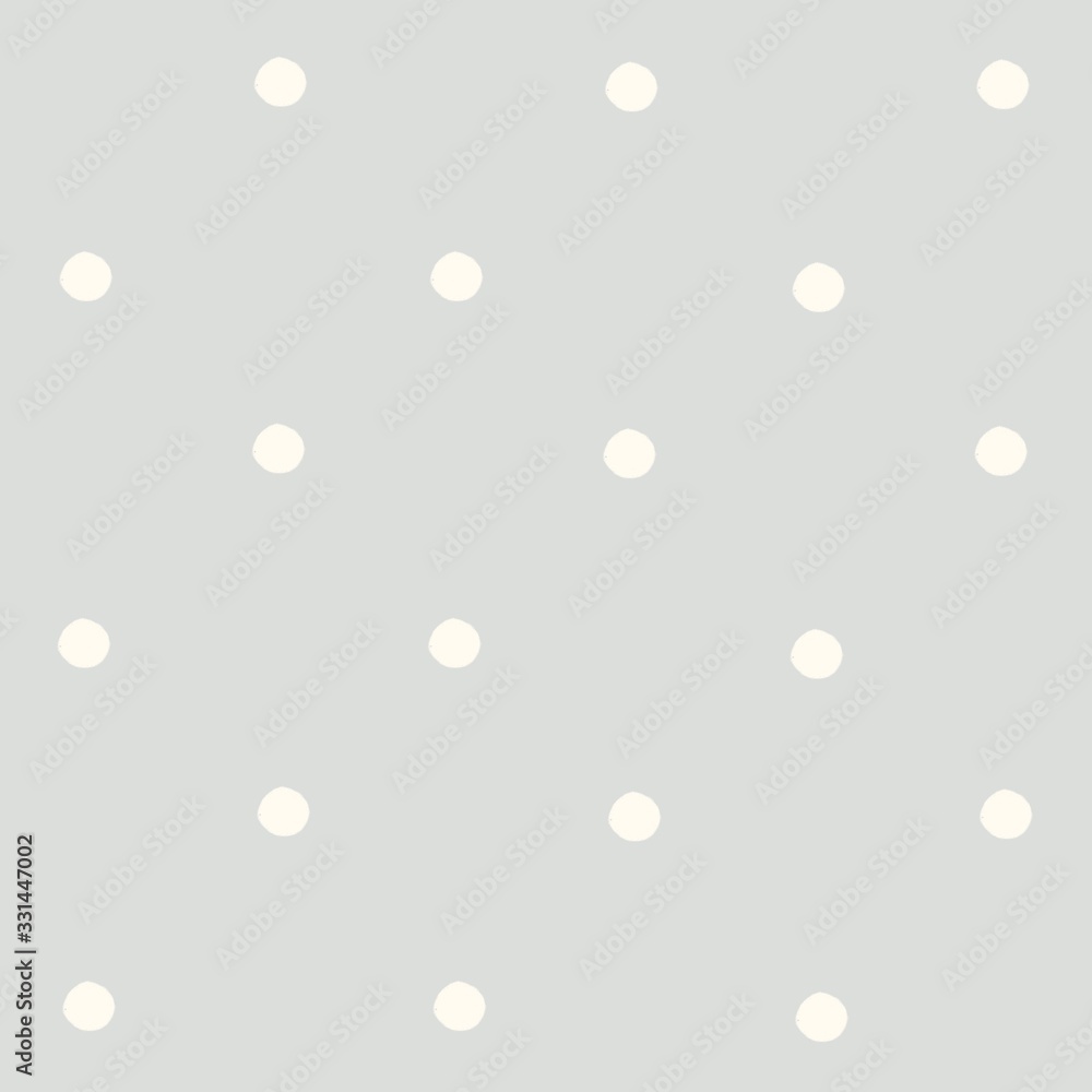 seamless pattern. hand drawn abstract pattern pastel color style. white dots on the flat background. polka dot style. seamless pattern. hand drawn abstract pattern pastel color style. white dots on the flat background. polka dot style.