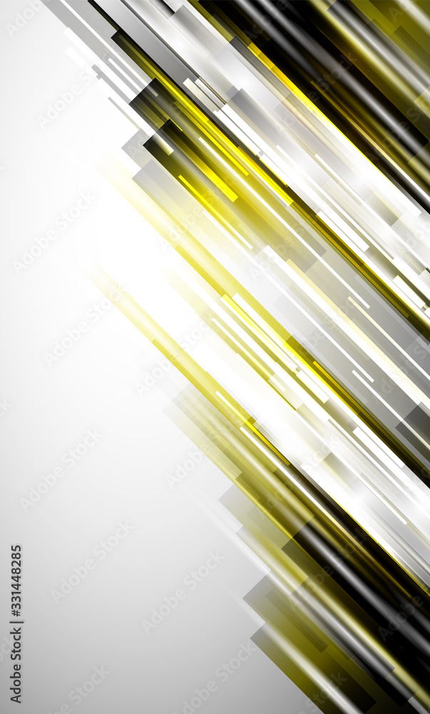 Abstract background, straight lines, dynamic concept. Geometric trendy template. Vector Illustration For Wallpaper, Banner, Background, Card, Book Illustration, landing page Abstract background, straight lines, dynamic concept. Geometric trendy template. Vector Illustration For Wallpaper, Banner, Background, Card, Book Illustration, landing page