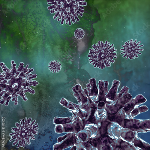 virus