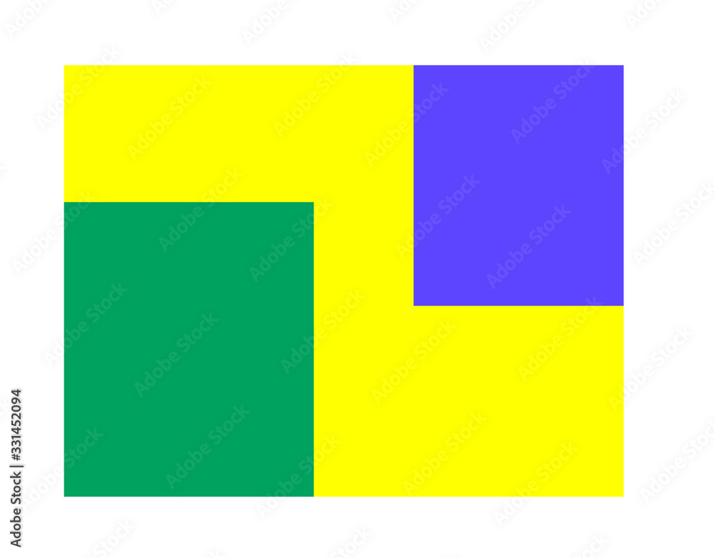abstract green, yellow and blue background. abstract green, yellow and blue background.
