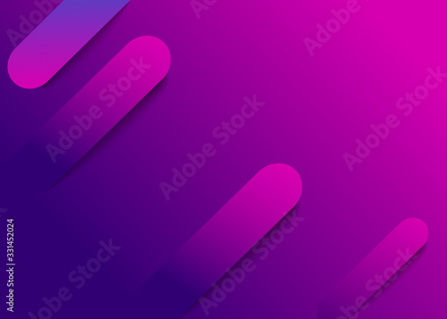 Abstract purple background.