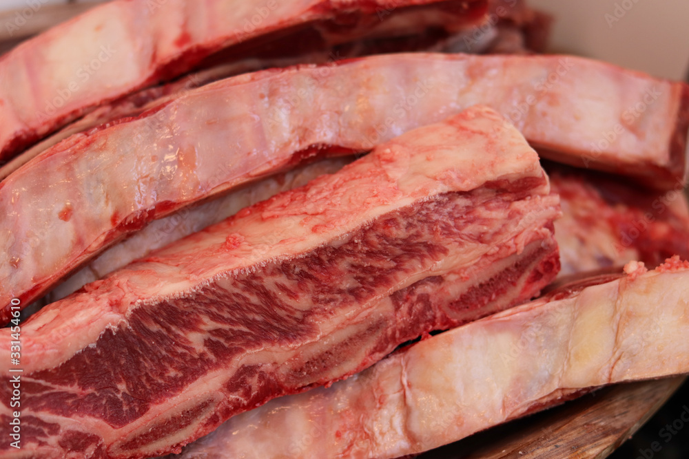 The amazing Gaúcho barbecue from Rio Grande do Sul, Brazil.