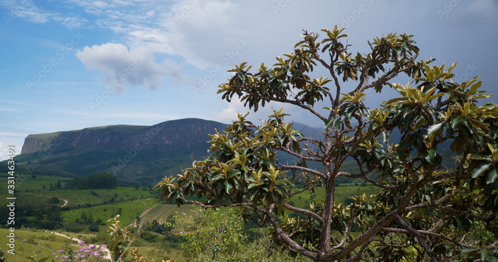 Serra da Canastra National Park Serra da Canastra National Park