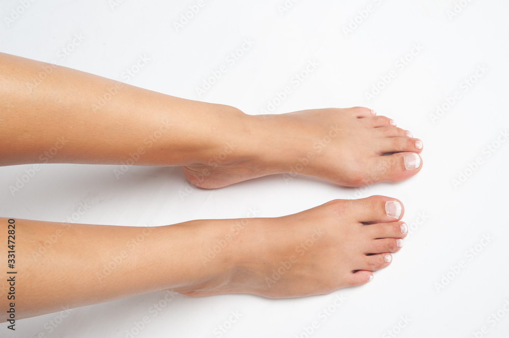 Ongle artificiel Ongle artificiel
