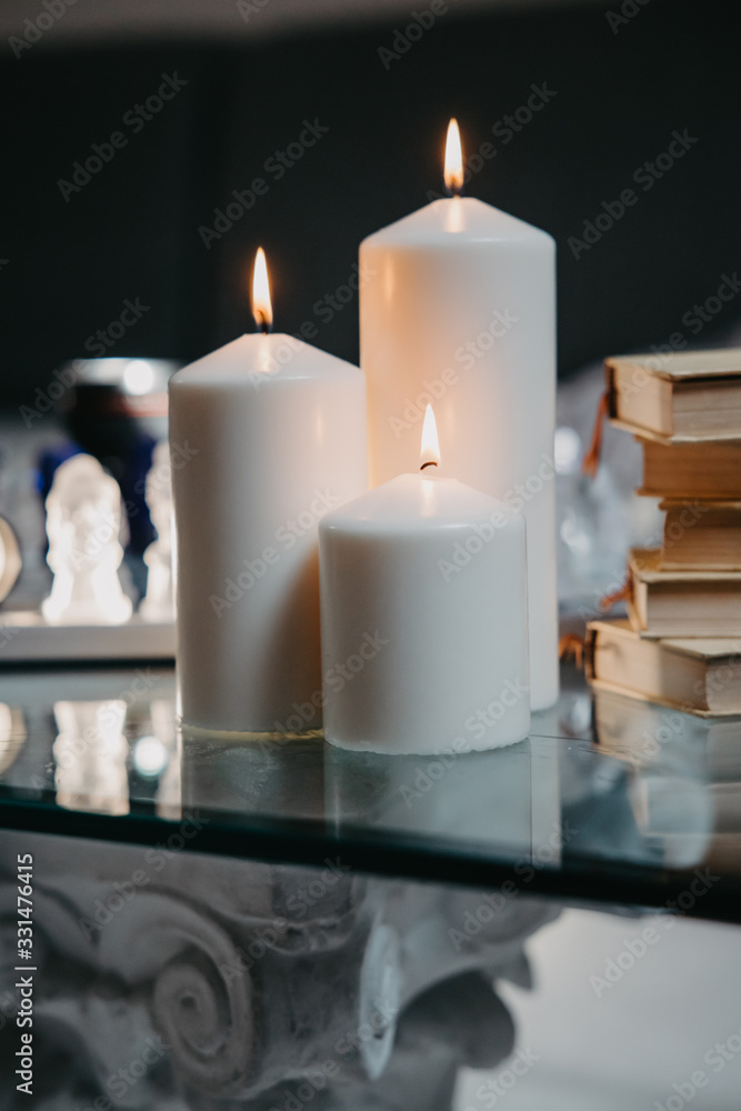 books candles work coffee break books candles work coffee break