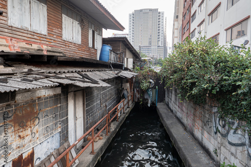 sums of Bangkok Thailand  river