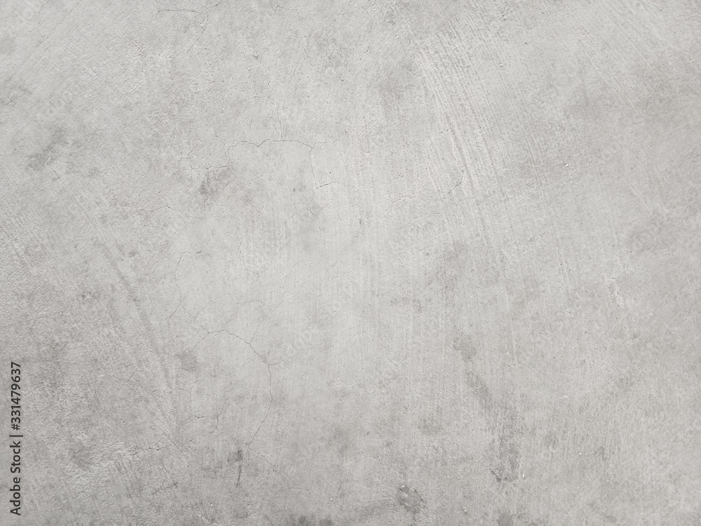 Fototapeta premium Cement wall background, not painted in vintage style