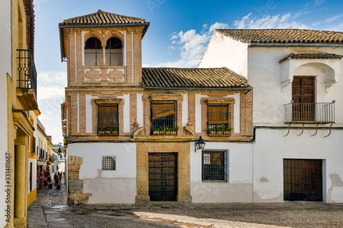 Cordoba  Spain