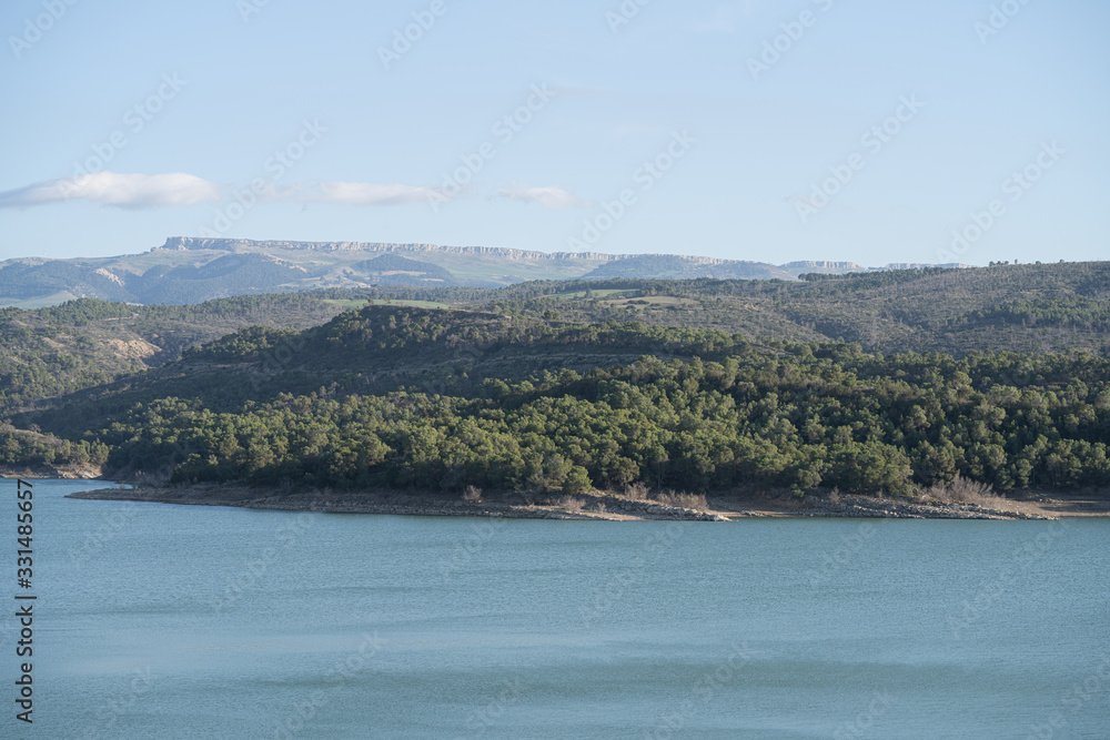 Barrage Mellegue Barrage Mellegue