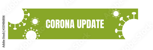 Corona Update Header 1920 x 450