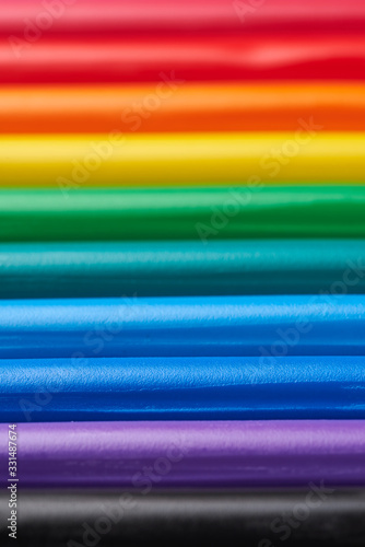 Plasticine color, beautiful as imagined