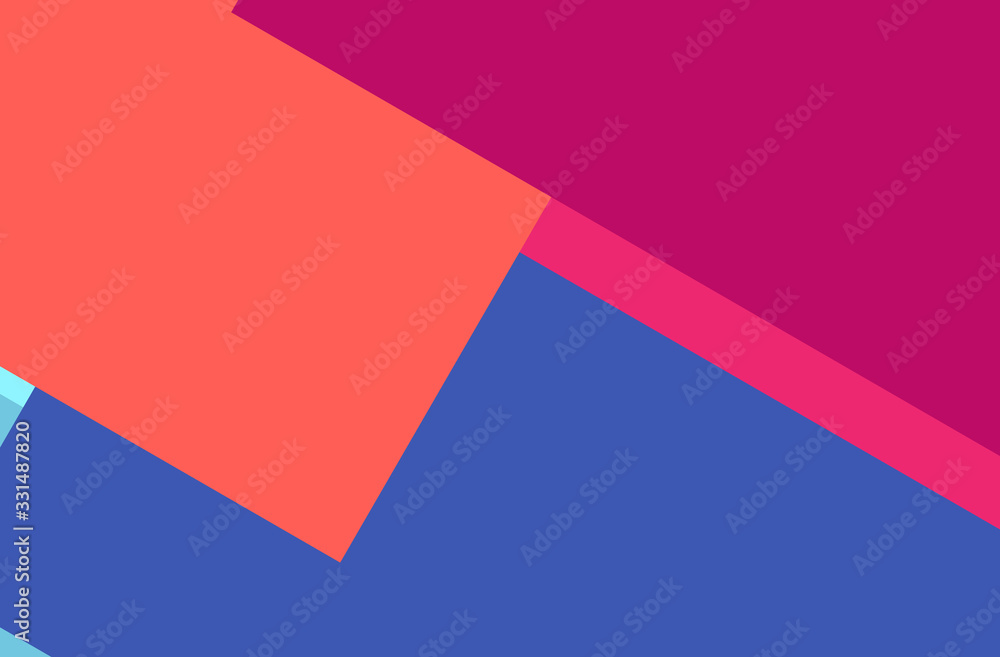 red and blue abstract vector background. Simple pattern. red and blue abstract vector background. Simple pattern.