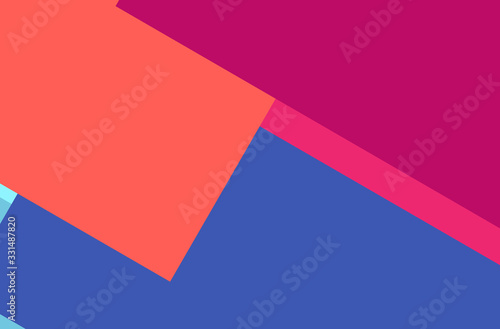 red and blue abstract vector background. Simple pattern. Free Download red and blue abstract vector background. Simple pattern. - GFXLoad