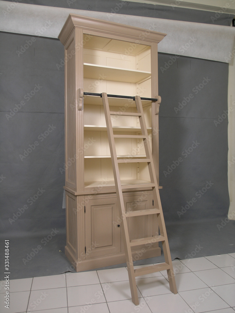 Classy and Modern Luxury Wooden Storage Furniture for Home Interiors Furniture in Factory Isolated Background Classy and Modern Luxury Wooden Storage Furniture for Home Interiors Furniture in Factory Isolated Background