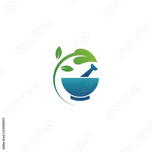 alternative medicine logo