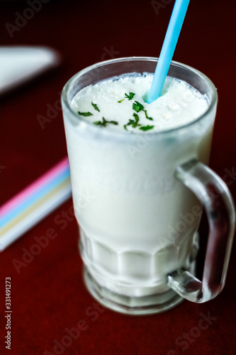 Photography Butter milk