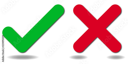 Kreuz und Haken