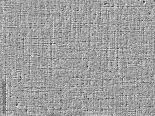 Fabric texture. Cloth knitted, cotton, wool background. Vector background. Grunge rough dirty background.Distress urban used texture.canvas