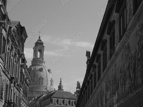 Frauenkirche Dresden