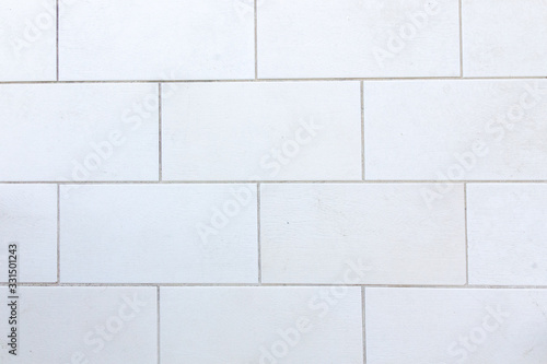 texture of white wall