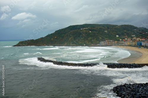 San Sebastián photo