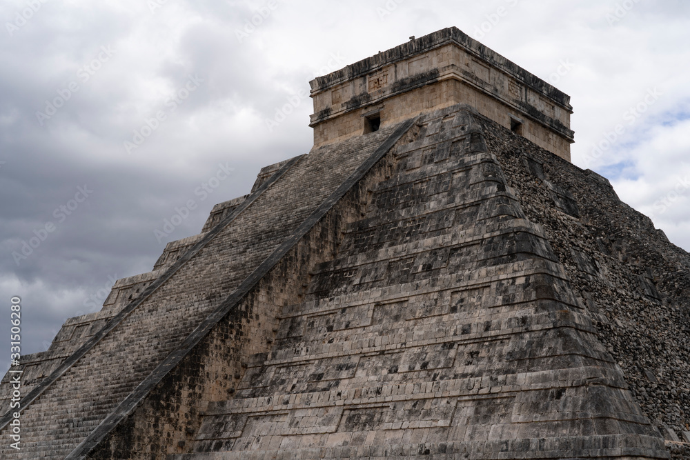 Chichén Itzá