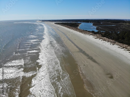 Kiawah, South Carolina