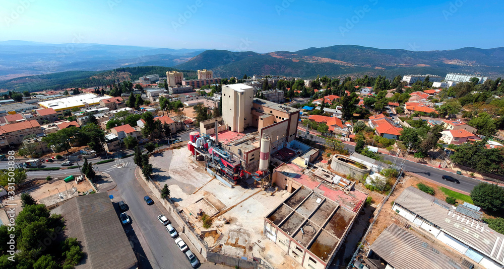 Fototapeta premium DCIM/PANORAMA/100_0732/DJI