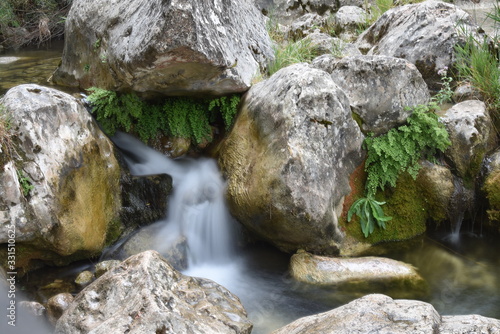 Cascada parue Natural photo