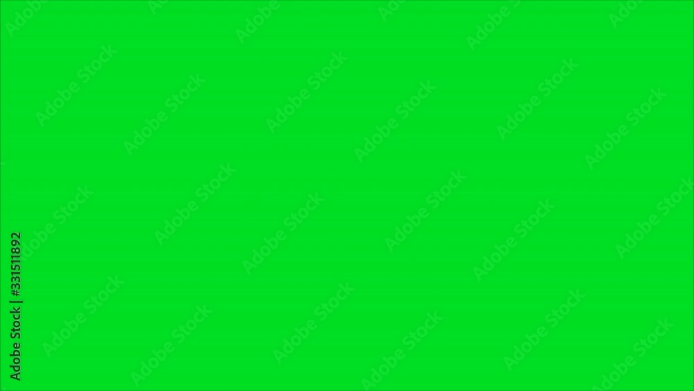 Blood splash on green screen background Blood splash on green screen background