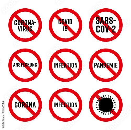 no corona virus