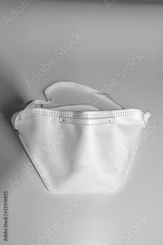 FFP2 antivirus masks to protect yourself from the covid 19 coronavirus