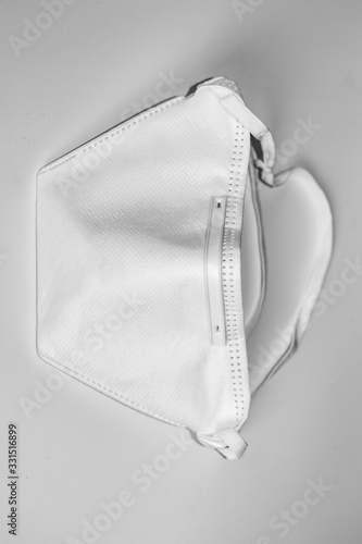 FFP2 antivirus masks to protect yourself from the covid 19 coronavirus