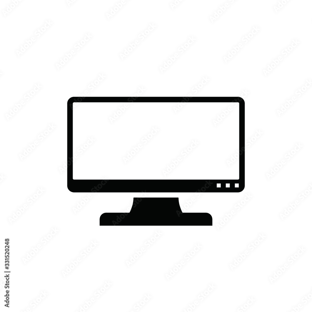 Computer Screen Icon, Computer Screen Icon image, Monitor Icon vector isolated on white background, Computer Screen Icon vector illustration eps10, Computer Screen Icon Flat . Computer Screen Icon Tre Computer Screen Icon, Computer Screen Icon image, Monitor Icon vector isolated on white background, Computer Screen Icon vector illustration eps10, Computer Screen Icon Flat . Computer Screen Icon Tre