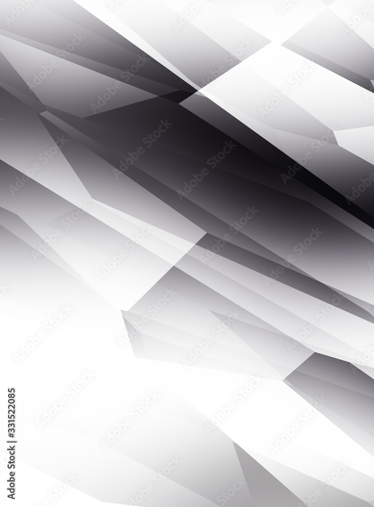 Abstract Background. Triangle 3d illustration polygonal art pattern style. Future graphic geometric design. Geometry texture futuristic decoration. Trendy and vibrant modern style template.. Abstract Background. Triangle 3d illustration polygonal art pattern style. Future graphic geometric design. Geometry texture futuristic decoration. Trendy and vibrant modern style template..