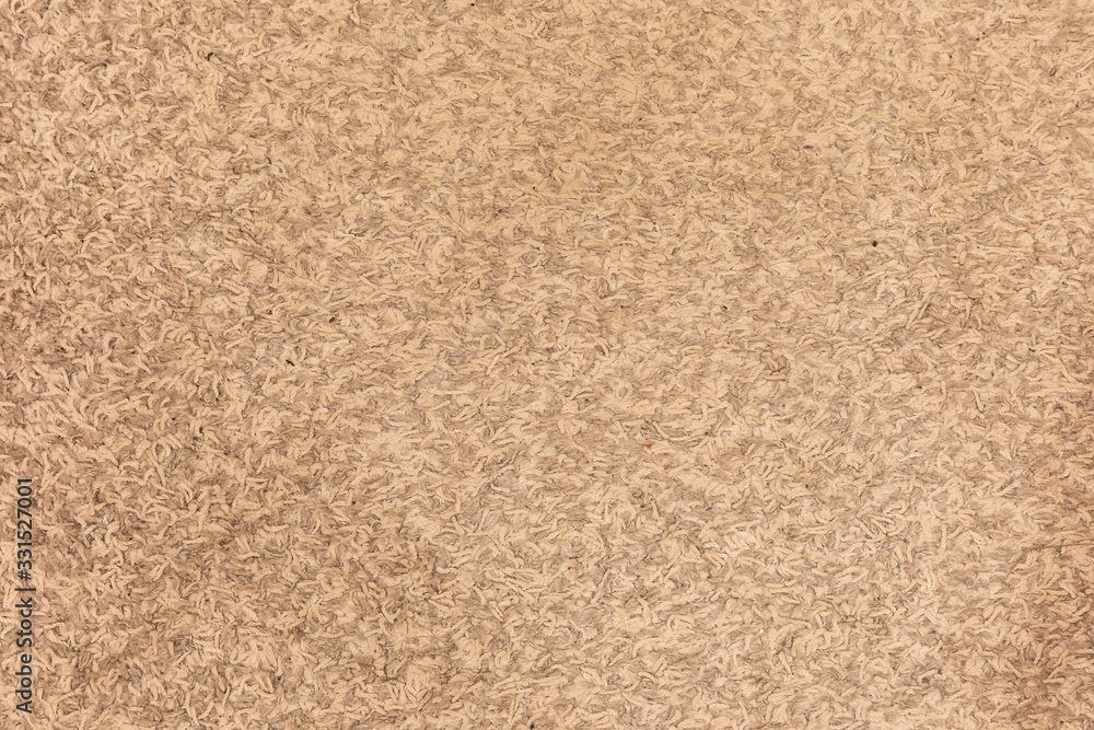 Fototapeta premium Sawdust wooden board texture
