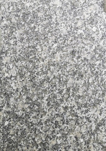 Decorative grey stone abstract background