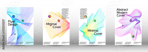 Cover design.