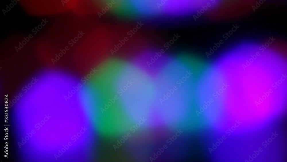 Beautiful glittering bokeh in dark blurry background at night. Abstract concept. Beautiful glittering bokeh in dark blurry background at night. Abstract concept.