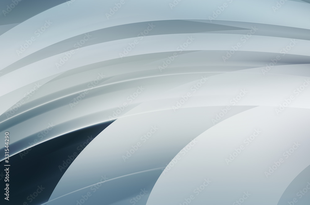 Dynamic trendy simple fluid color gradient abstract cool background with overlapping line effects. Illustration for wallpaper, banner, background, card, book, pamphlet,website. 2D illustration.. Dynamic trendy simple fluid color gradient abstract cool background with overlapping line effects. Illustration for wallpaper, banner, background, card, book, pamphlet,website. 2D illustration..