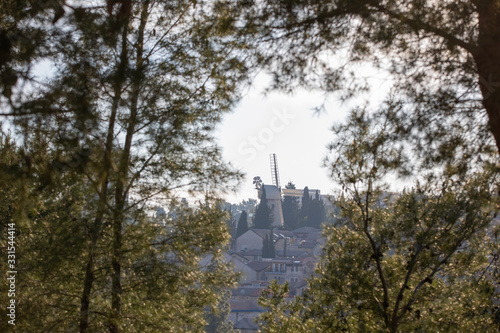jerusalem old city